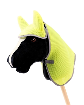 My Hobby Horse - Reflex Dækken og Hut